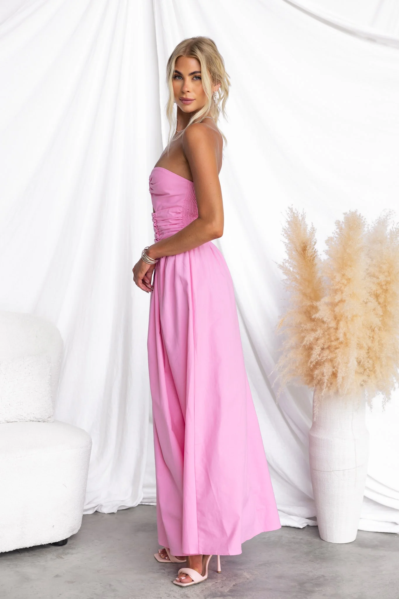 Abelle Maxi Dress - Image 4