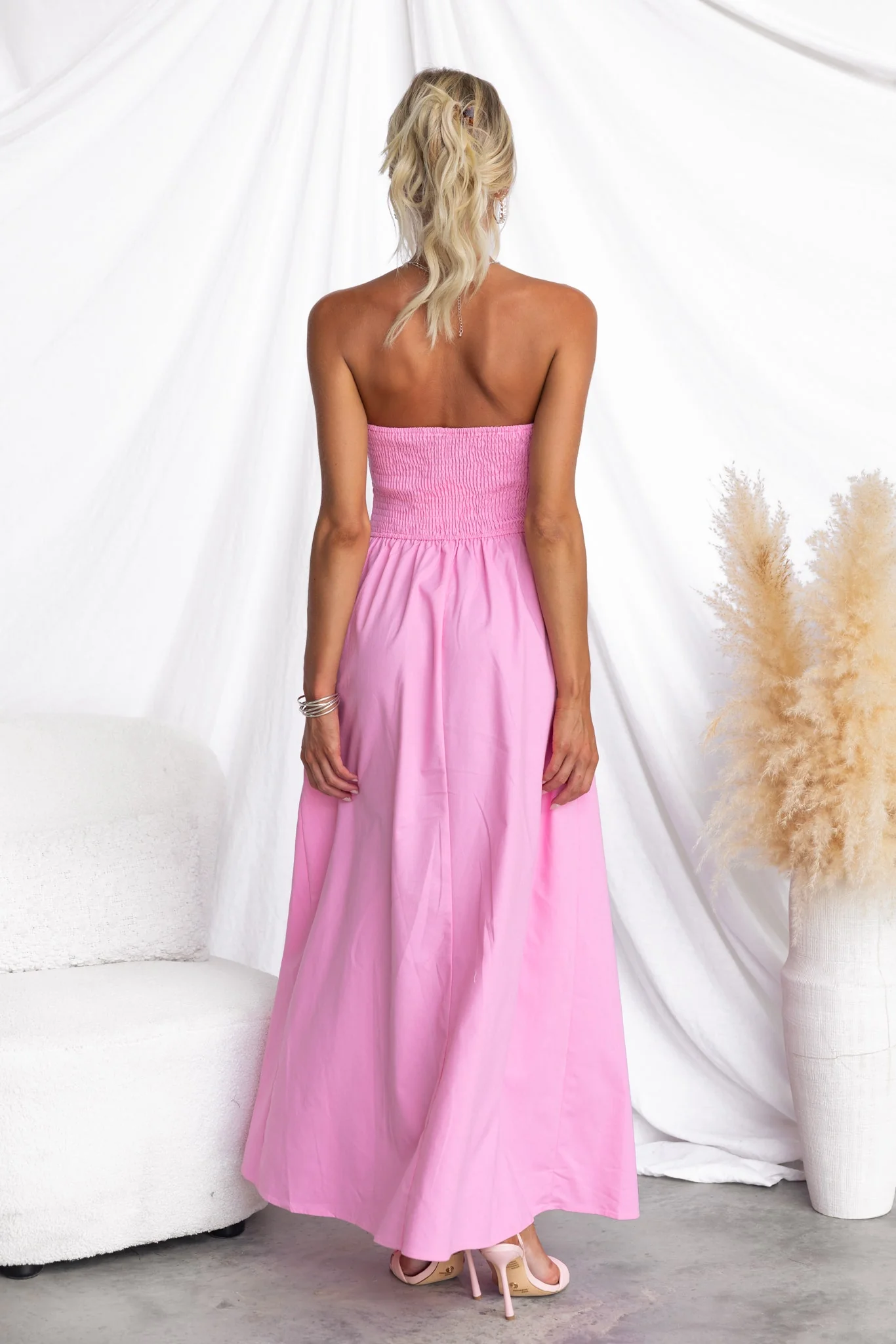 Abelle Maxi Dress - Image 5