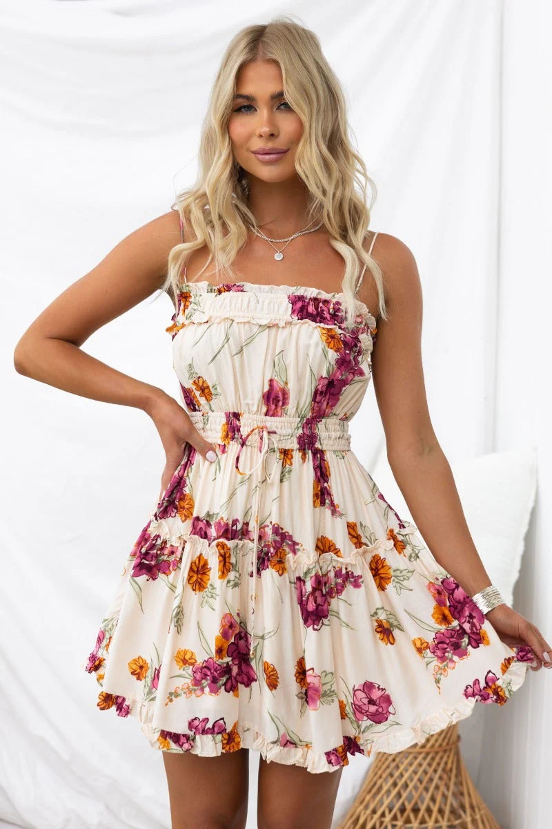 Abeni Dress - Image 4