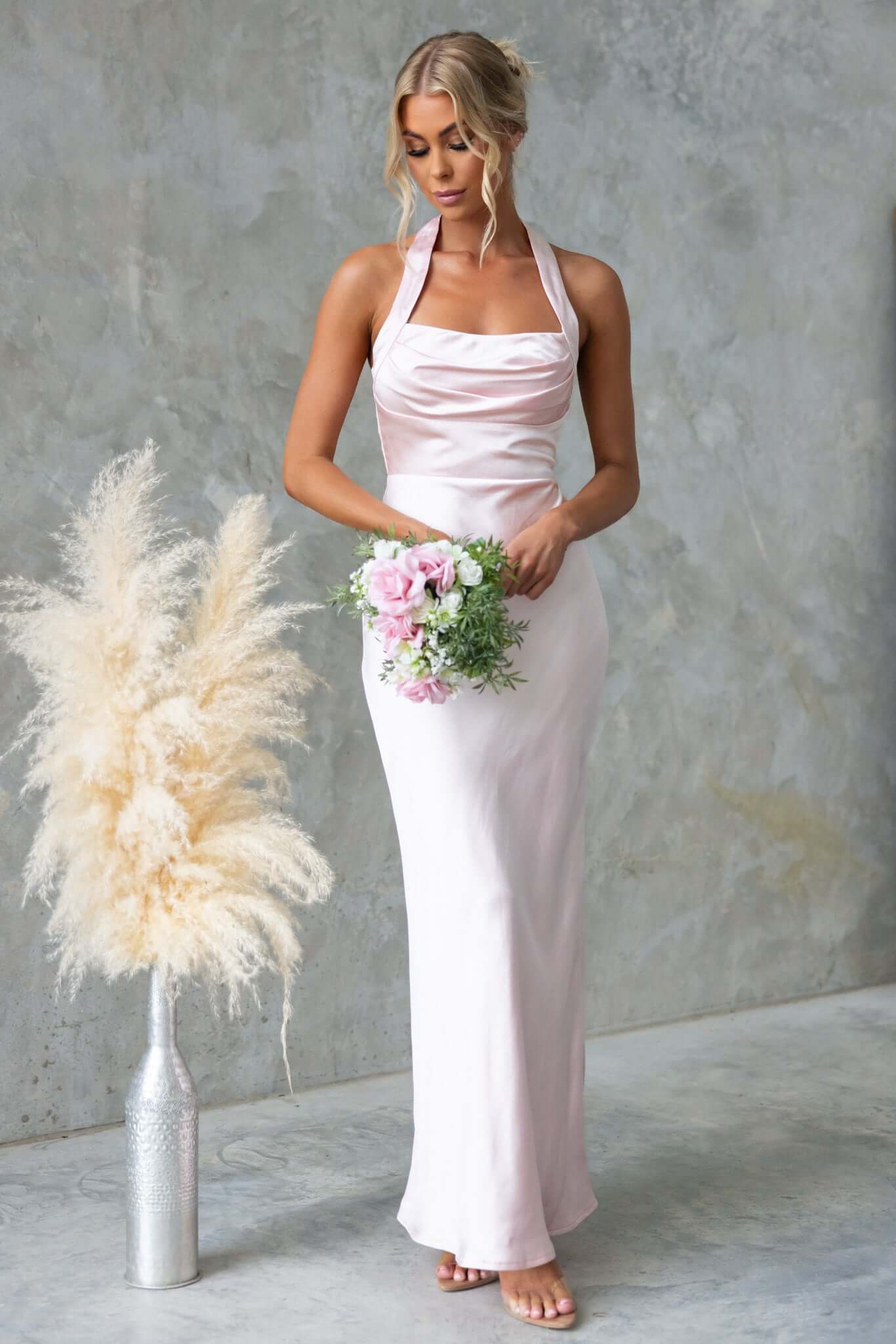 Abigail Maxi Dress - Image 2