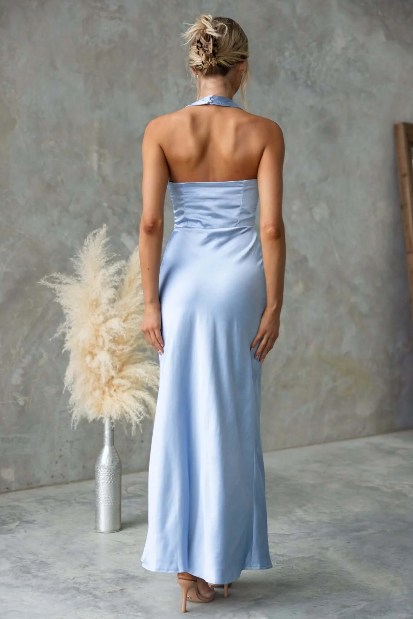 Abigail Maxi Dress - Image 5