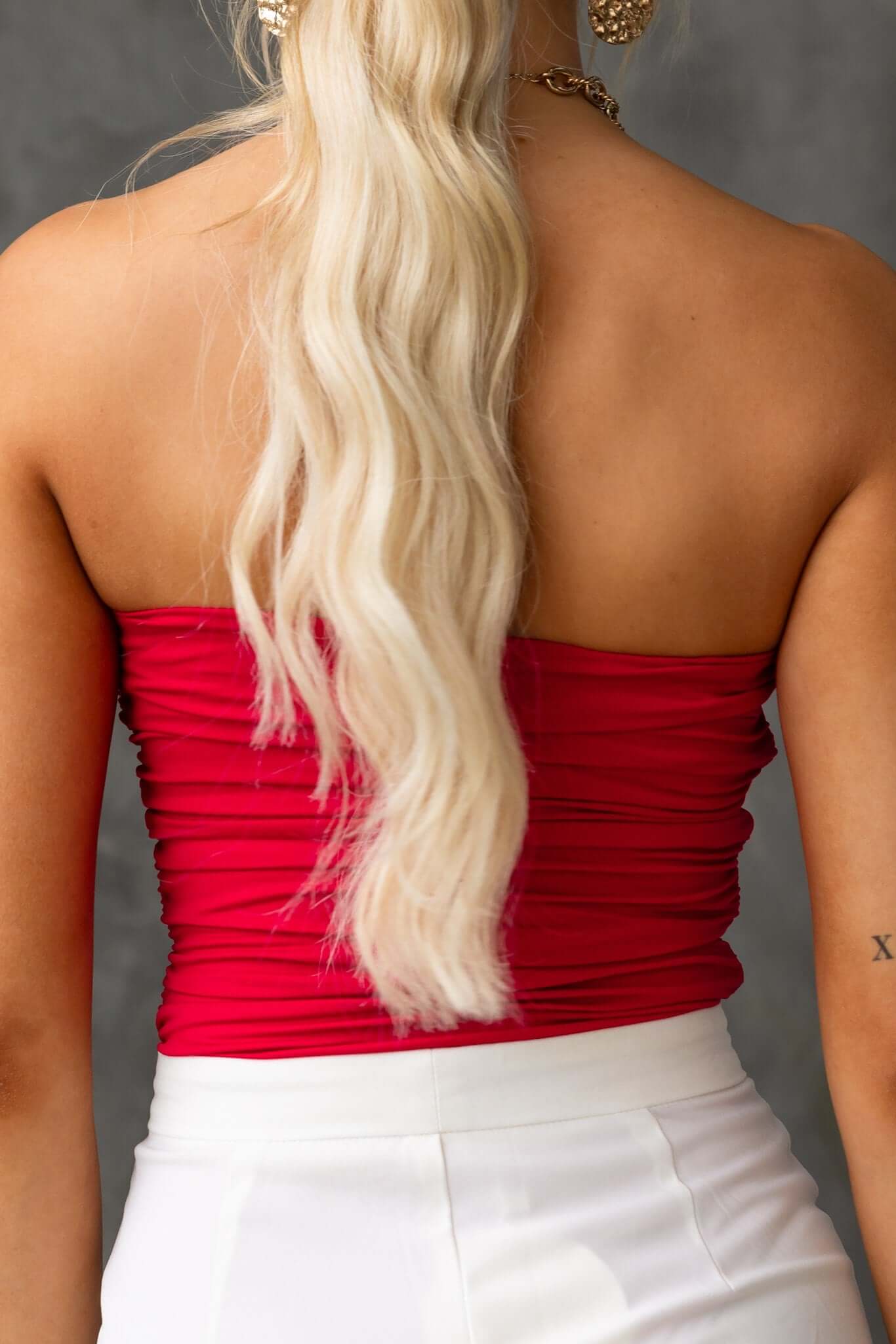 Ablaze Bodysuit - Image 6