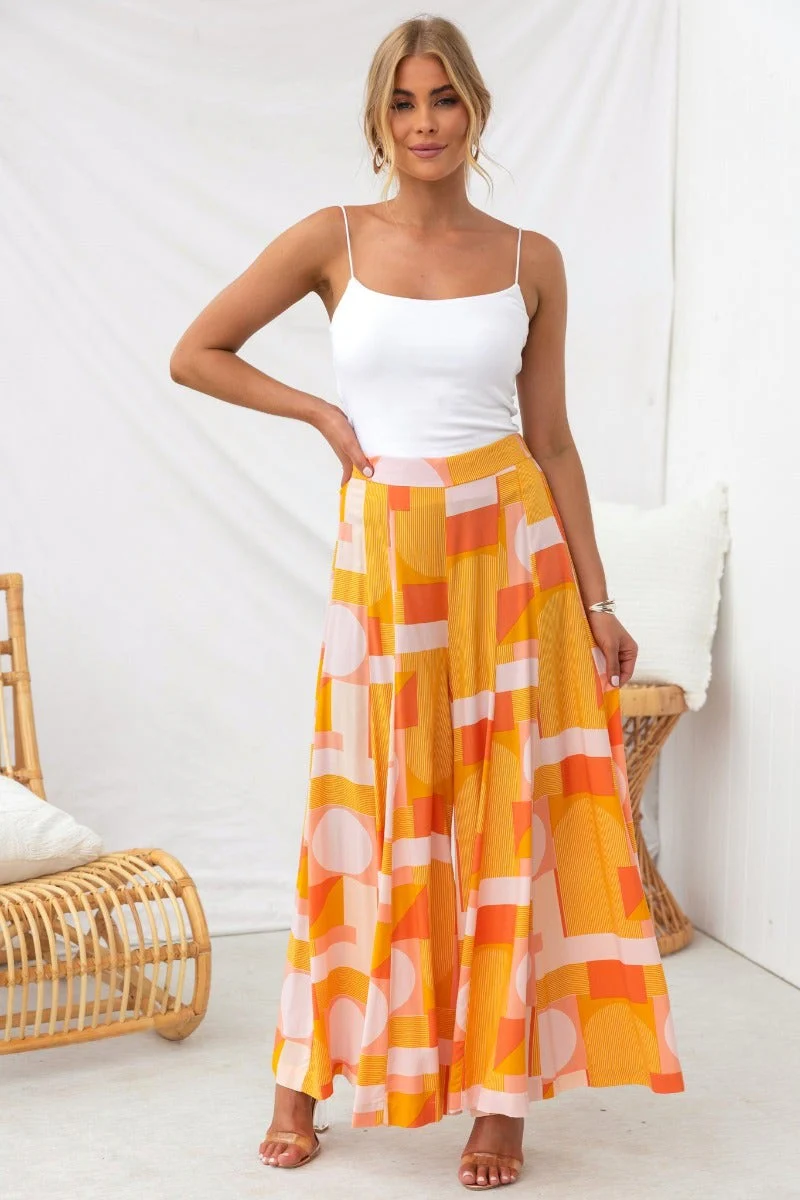 Abode Pants