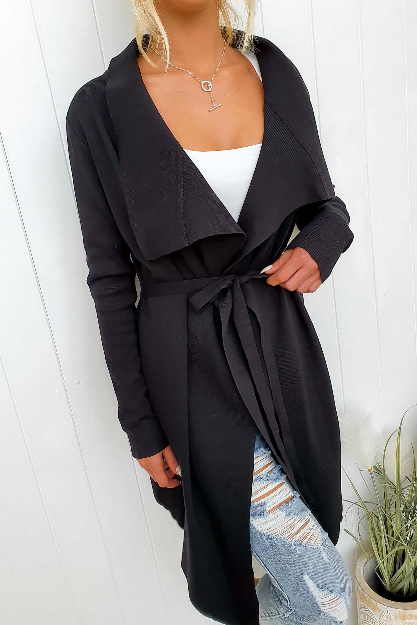 Acaia Cardigan