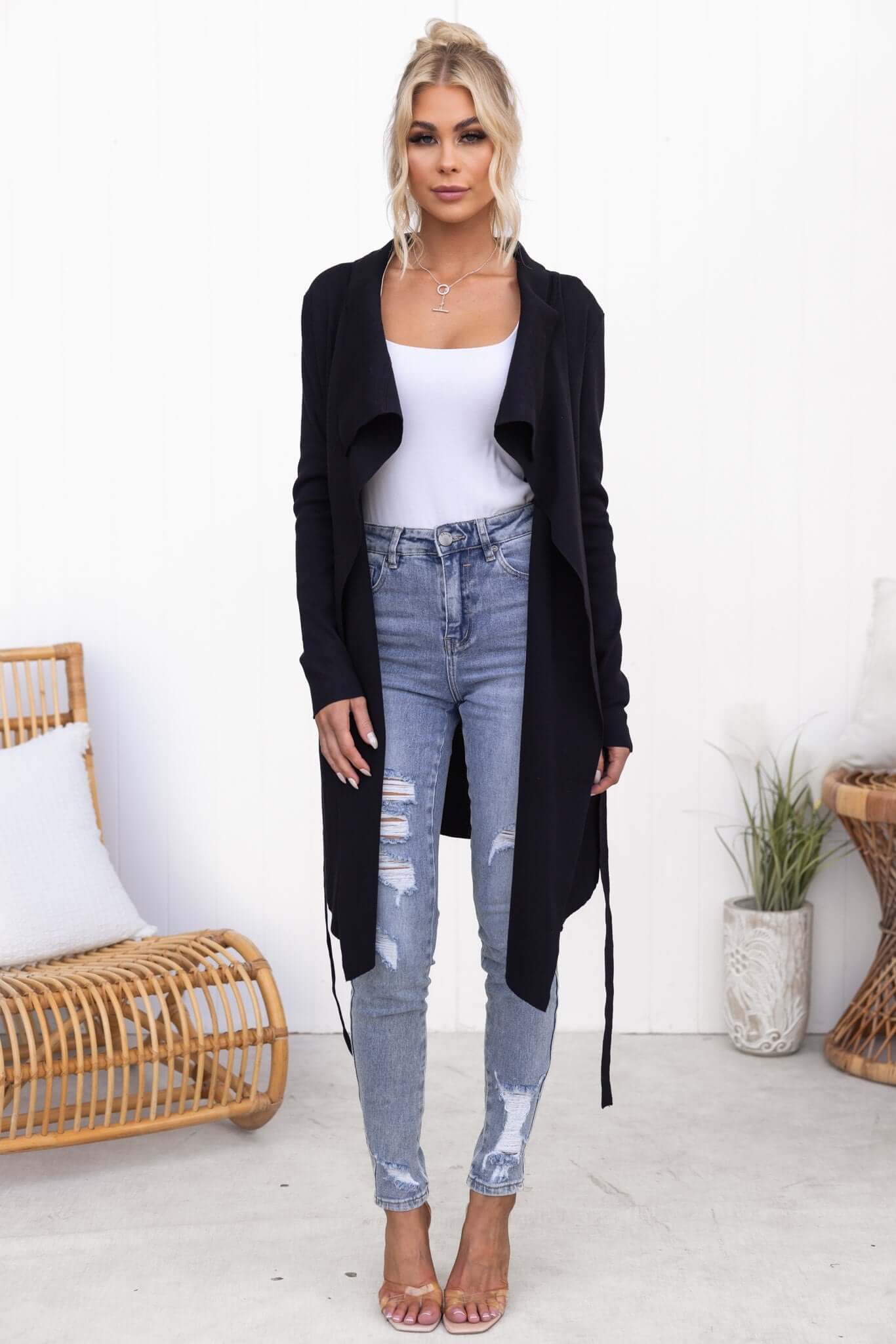 Acaia Cardigan - Image 2