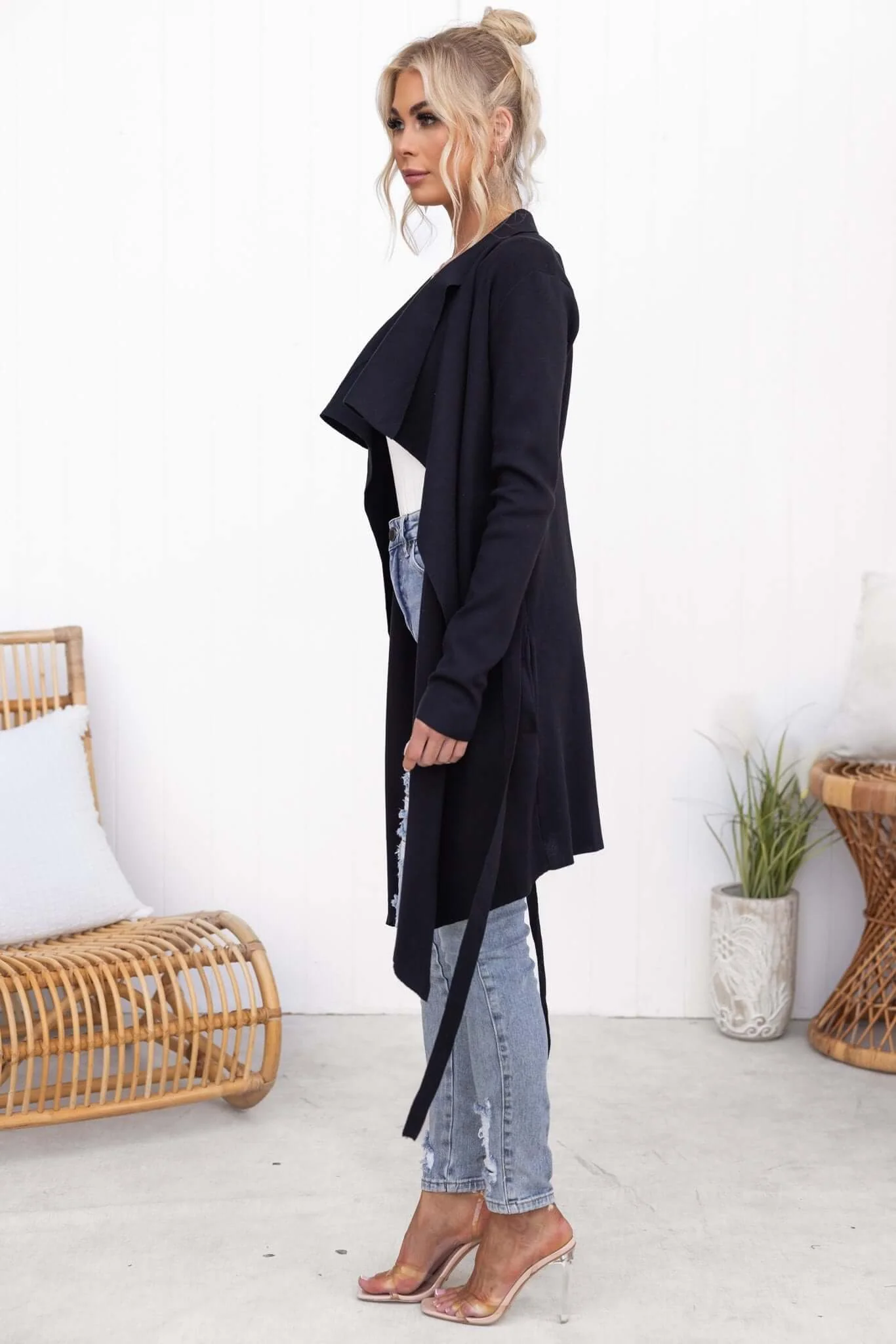 Acaia Cardigan - Image 3