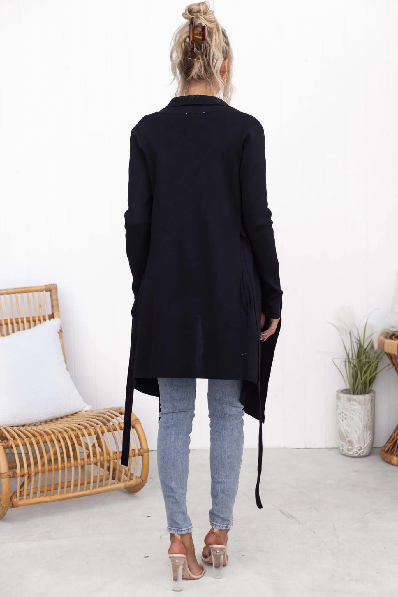 Acaia Cardigan - Image 4