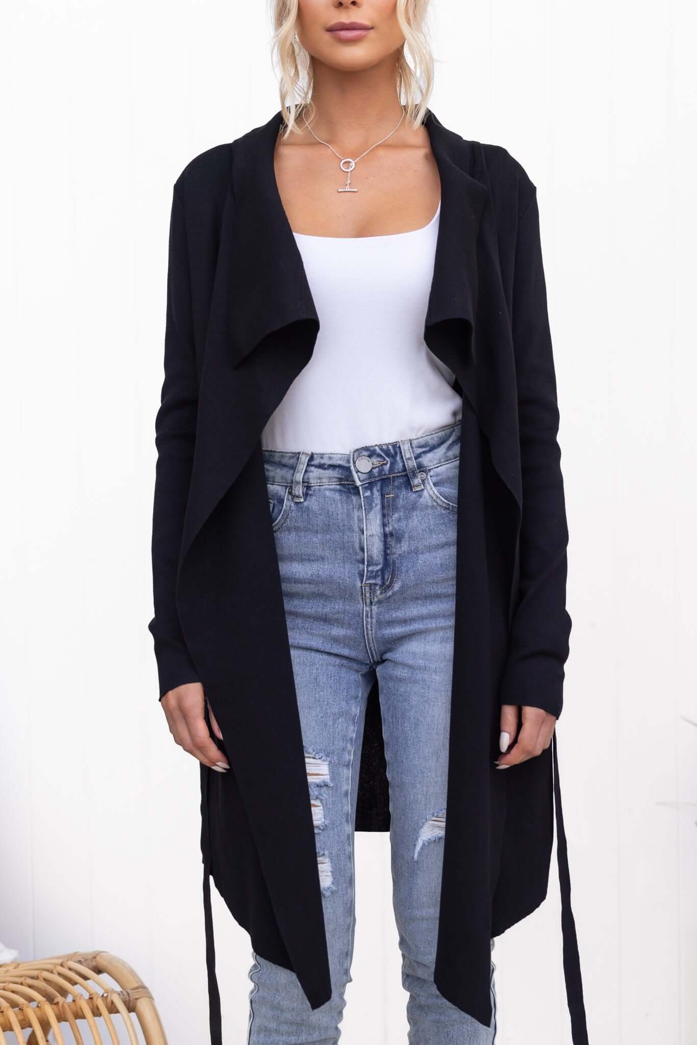 Acaia Cardigan - Image 5