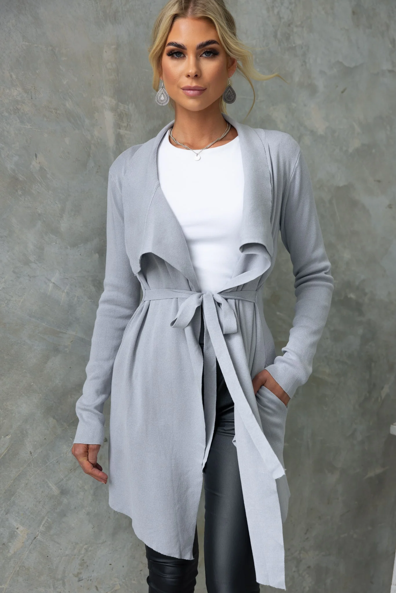 Acaia Cardigan - Image 4