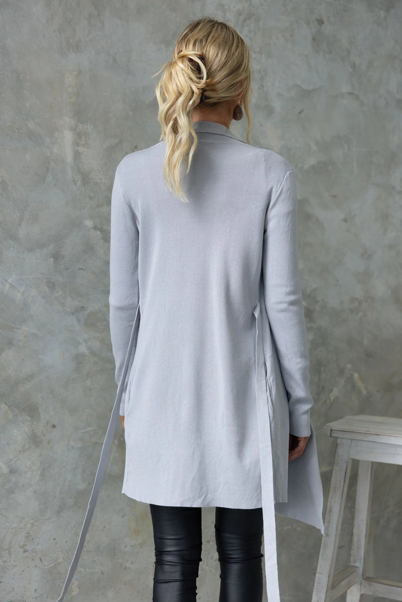 Acaia Cardigan - Image 7