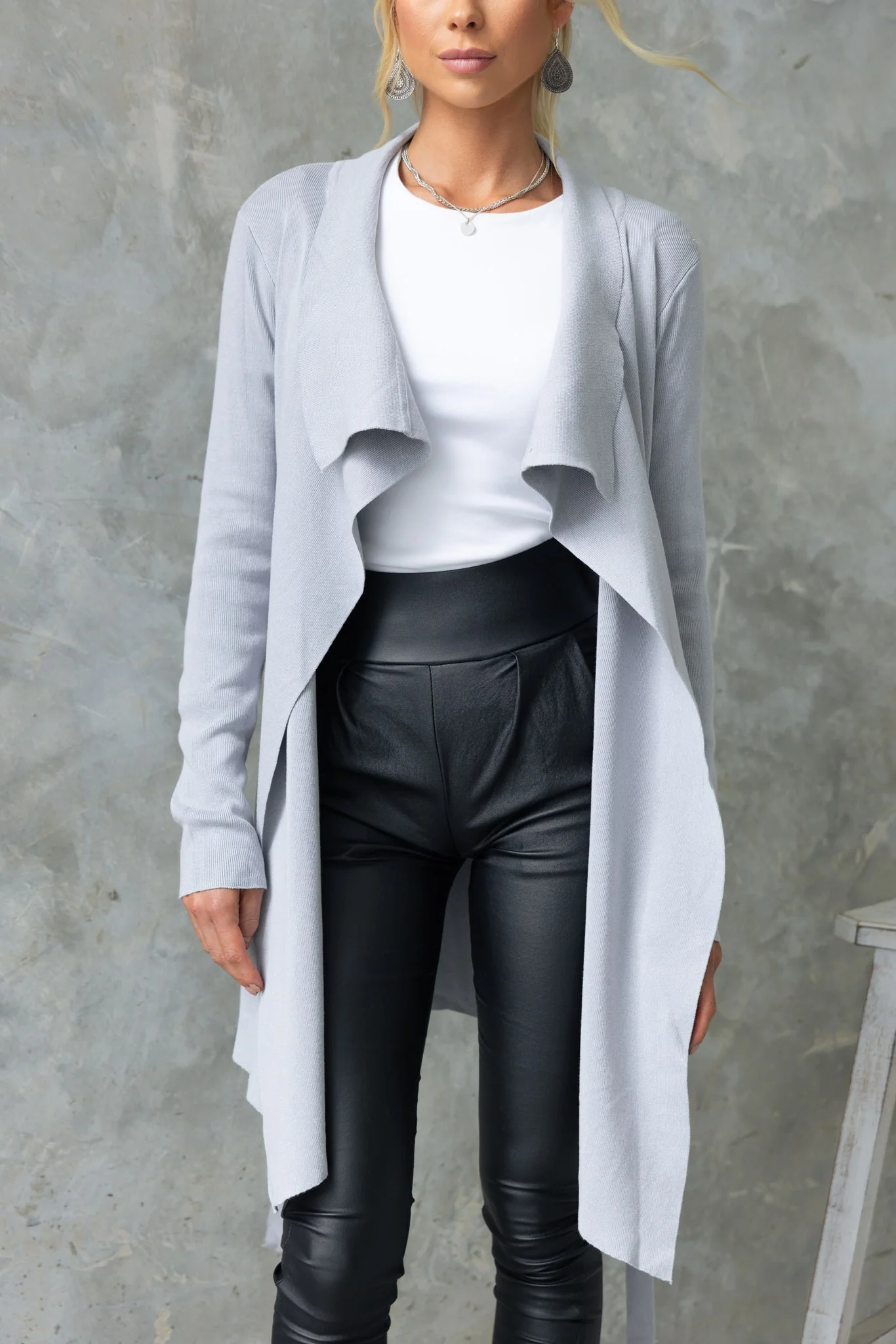 Acaia Cardigan - Image 8
