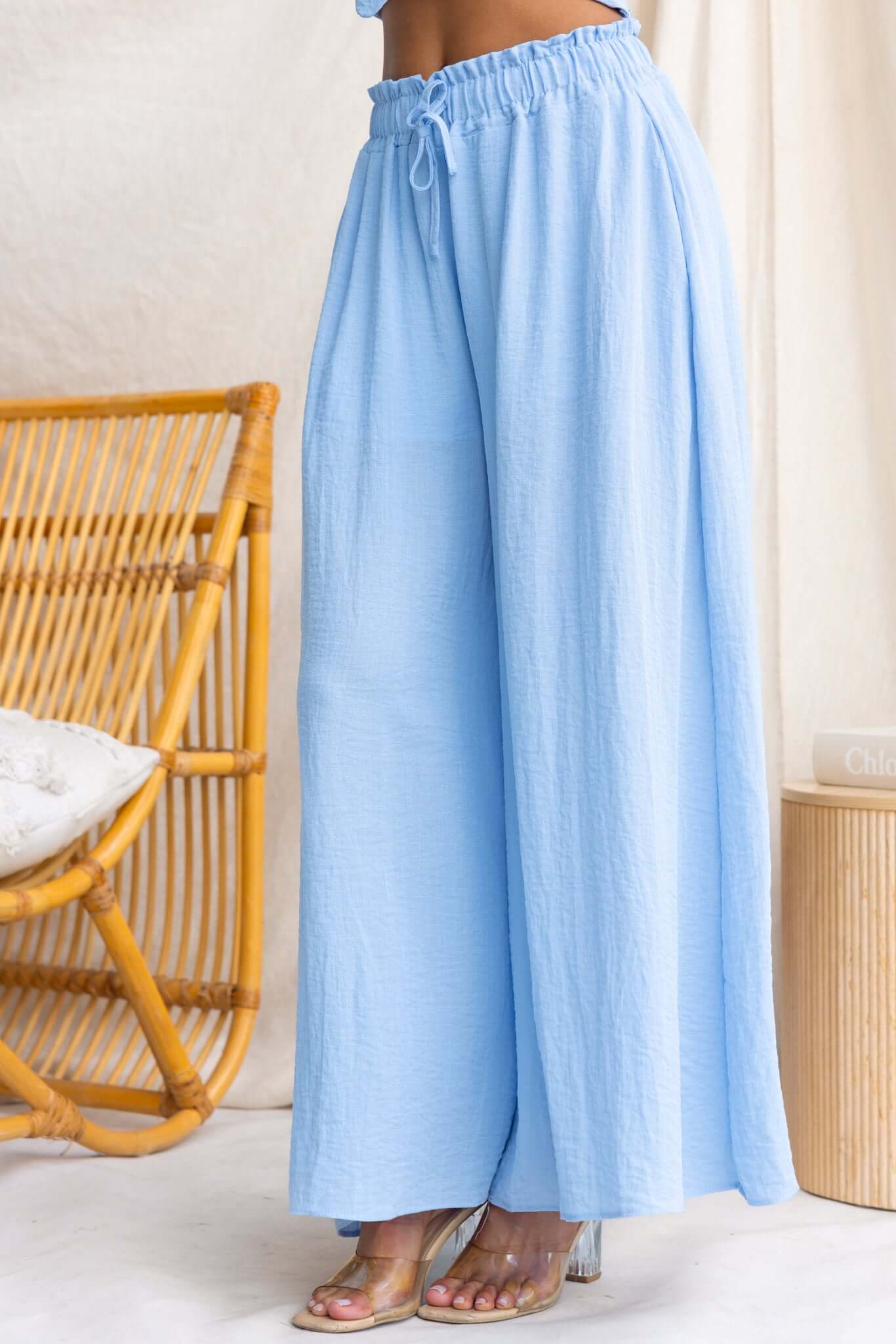 Across The Sea Pants - Image 4
