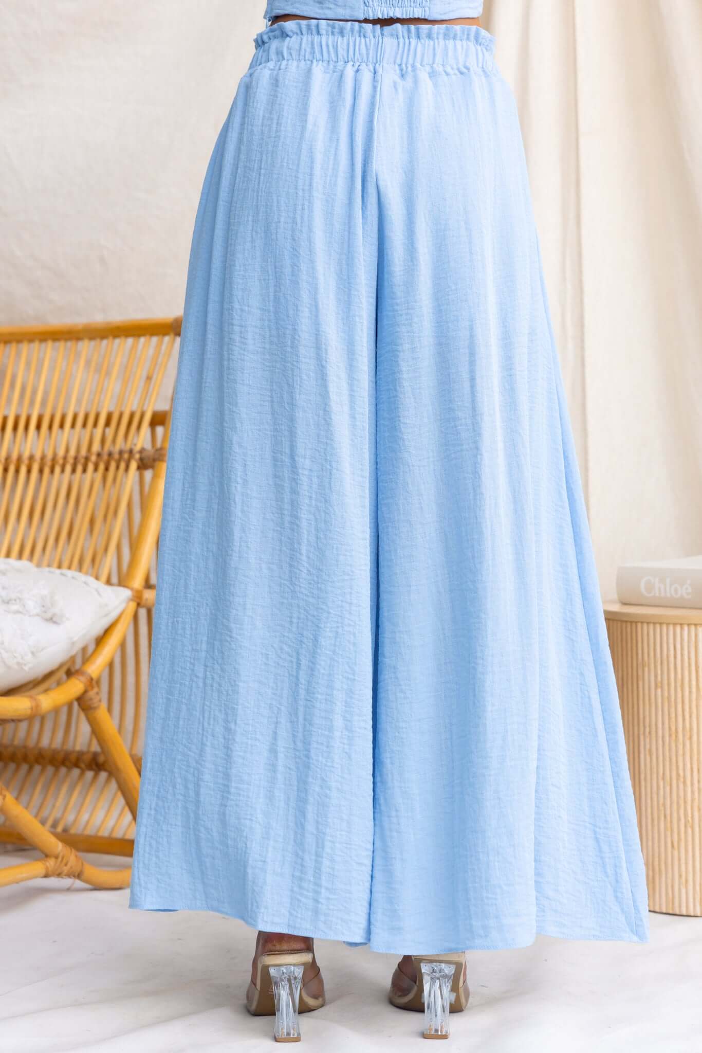 Across The Sea Pants - Image 6
