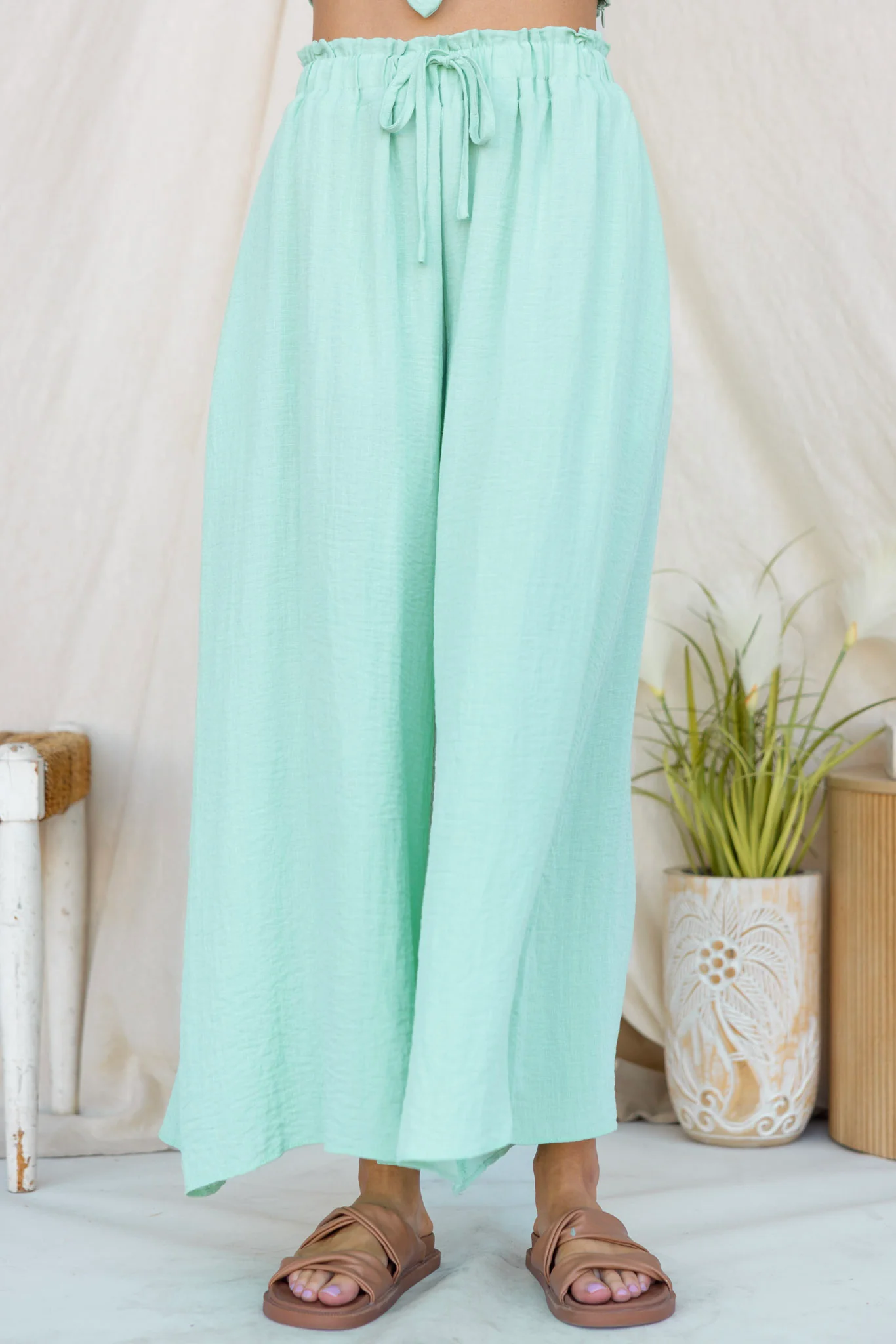 Across The Sea Pants - Image 4