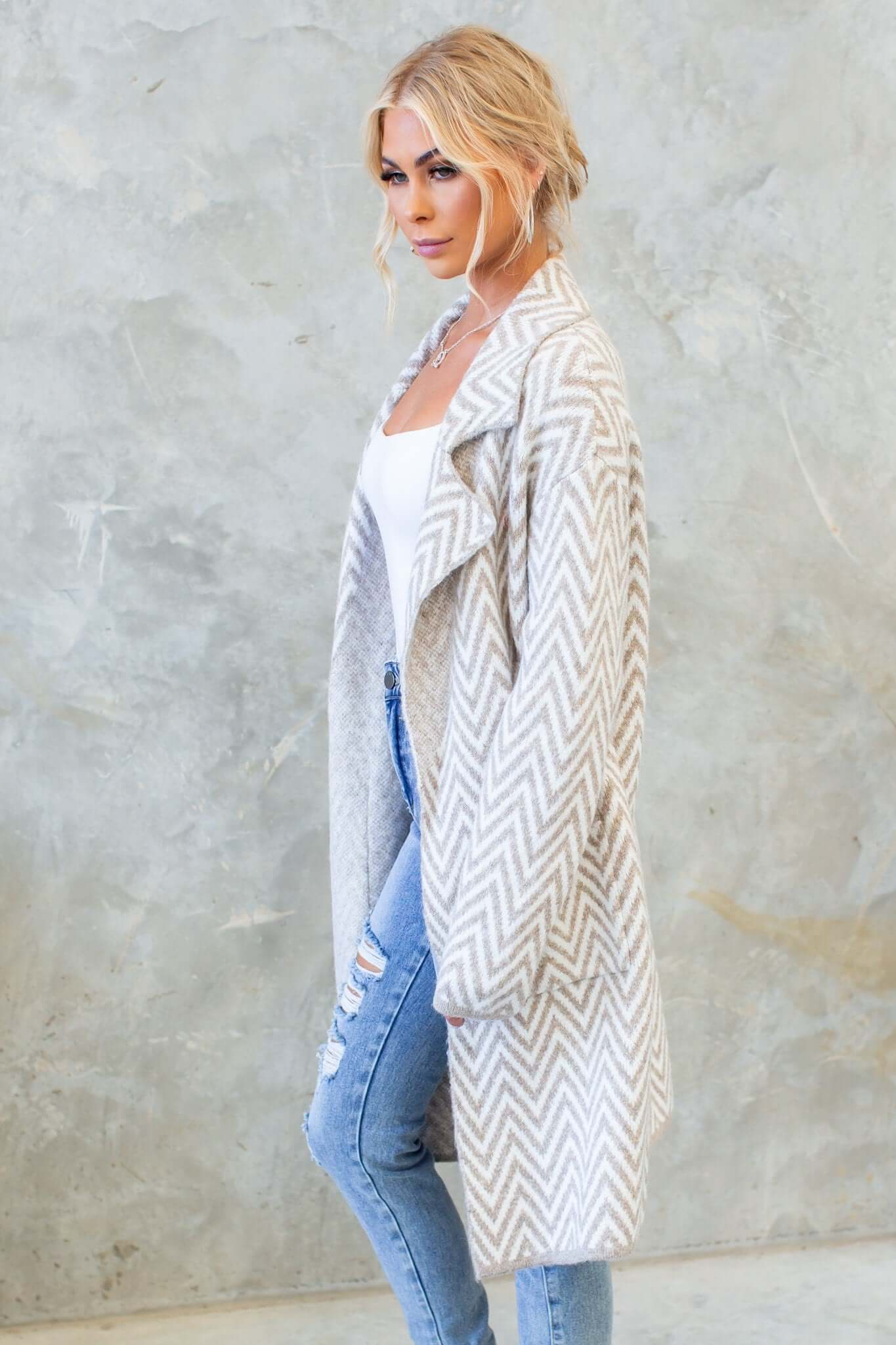 Adabella Cardigan - Image 4