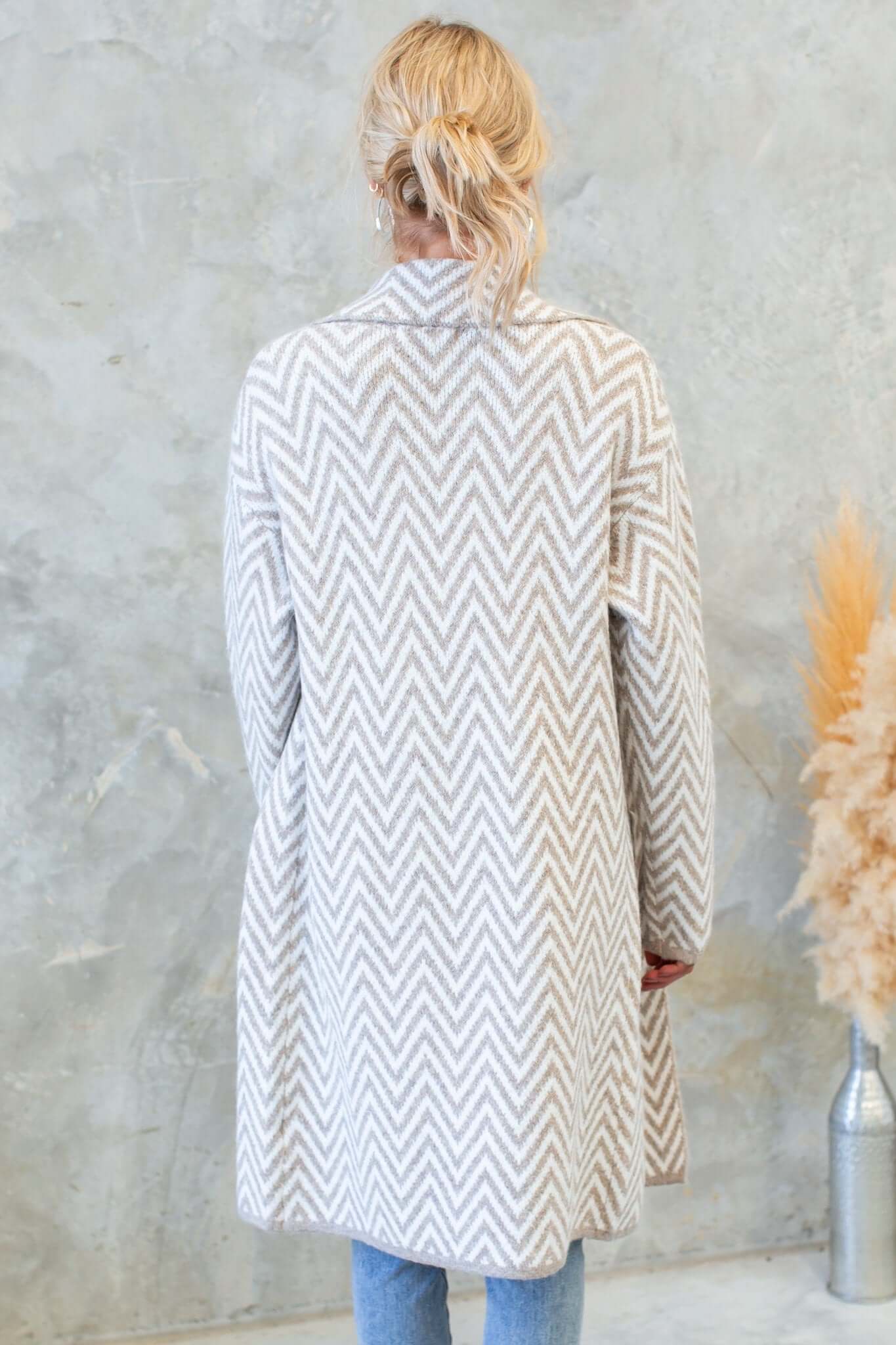 Adabella Cardigan - Image 5