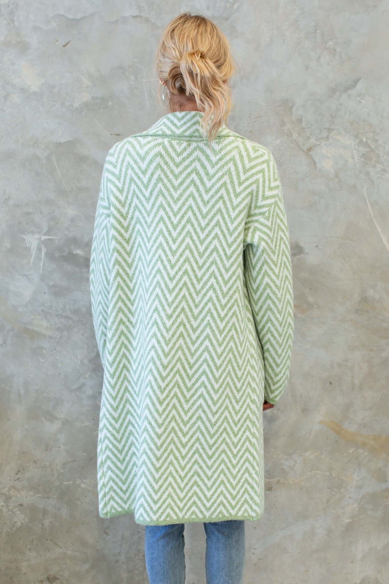Adabella Cardigan - Image 6