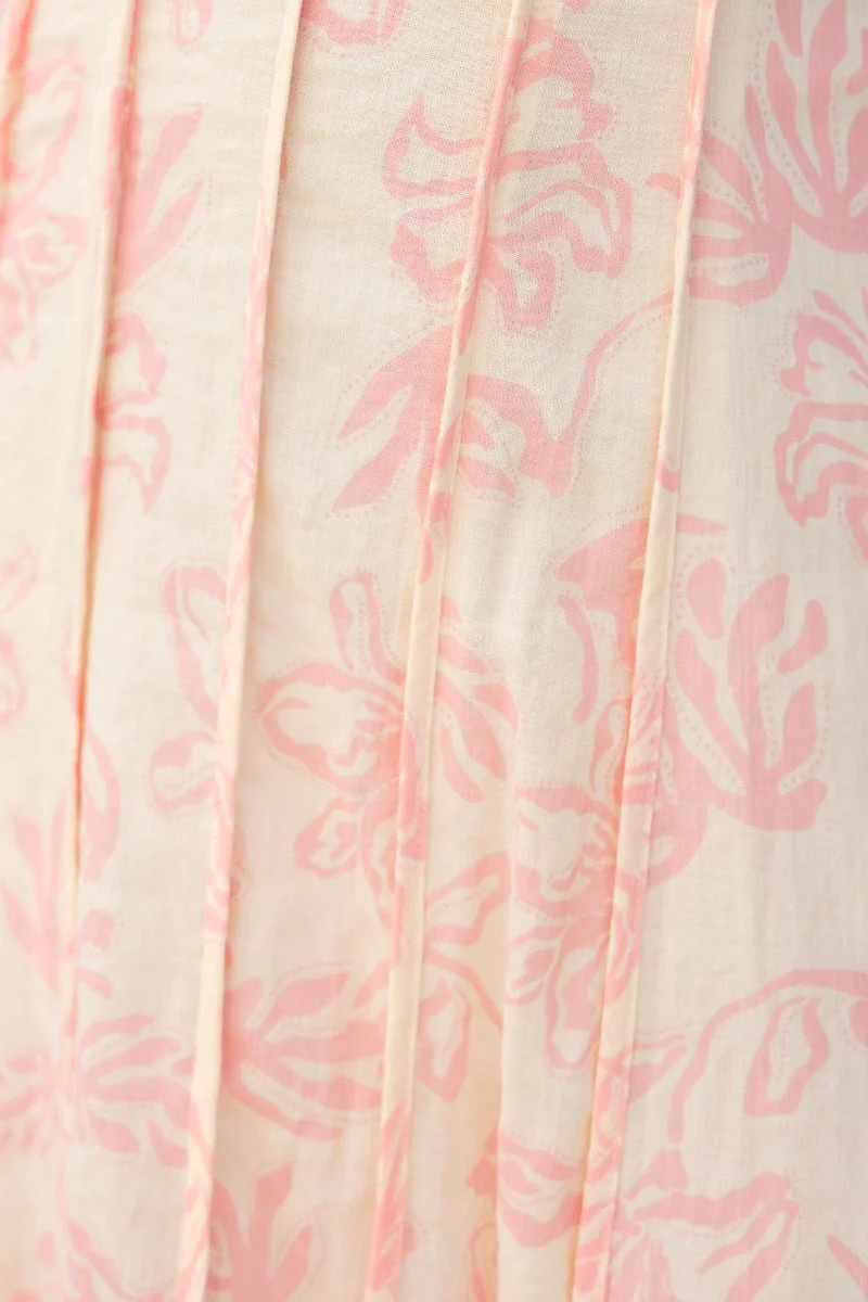 Adaline Maxi Dress - Image 7