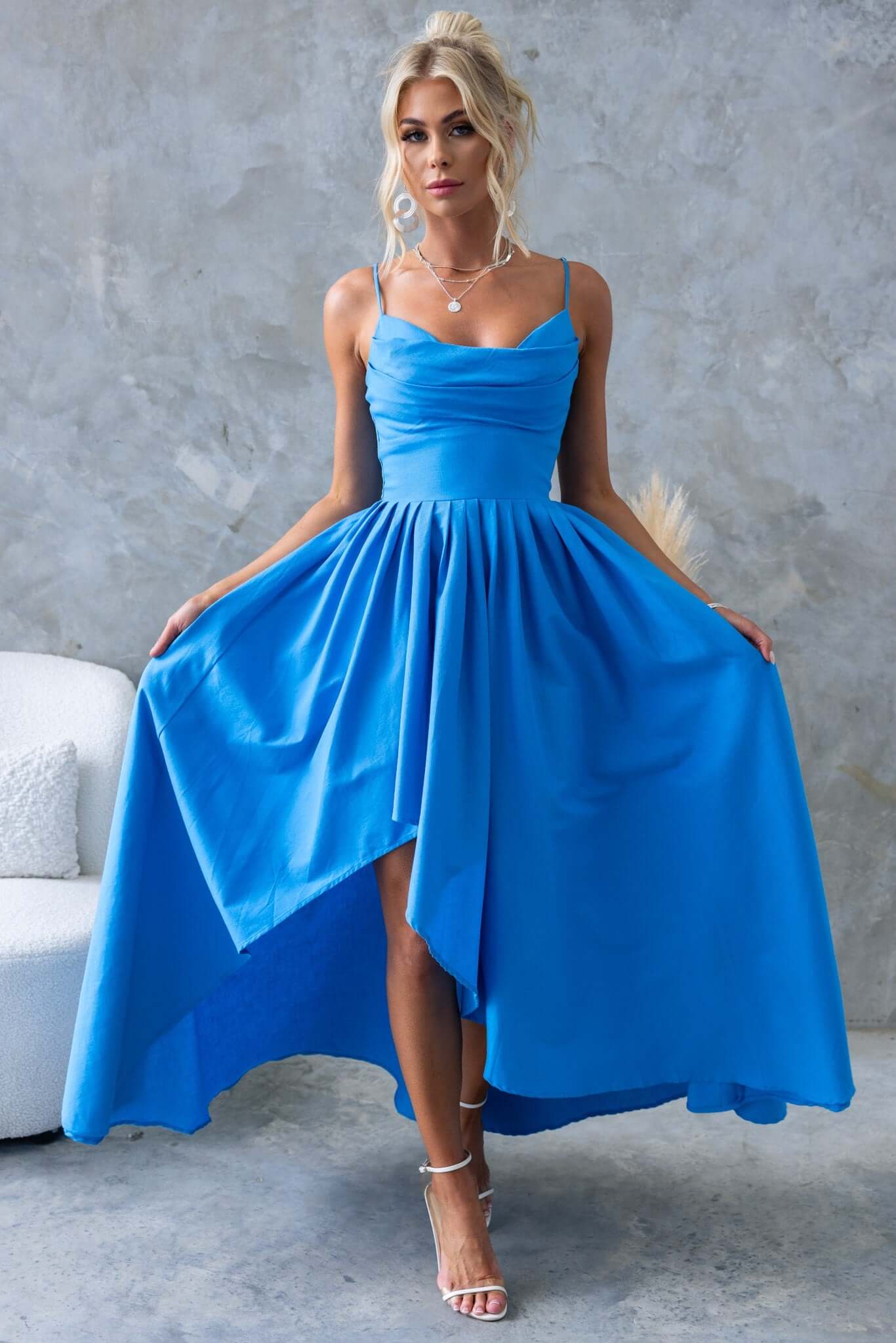 Adalita Maxi Dress