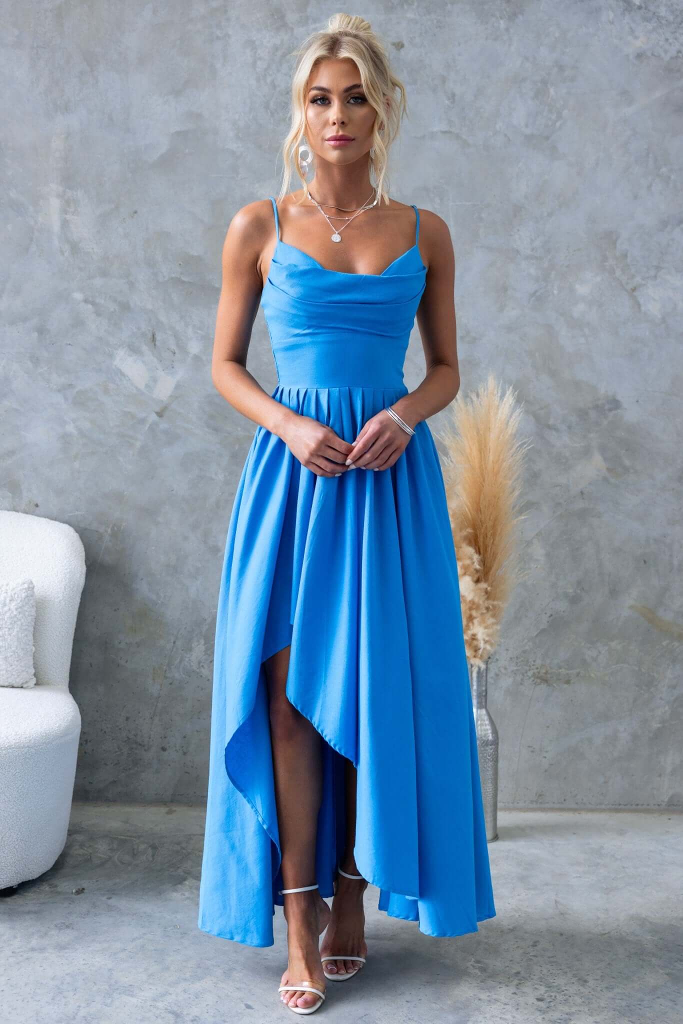 Adalita Maxi Dress - Image 2