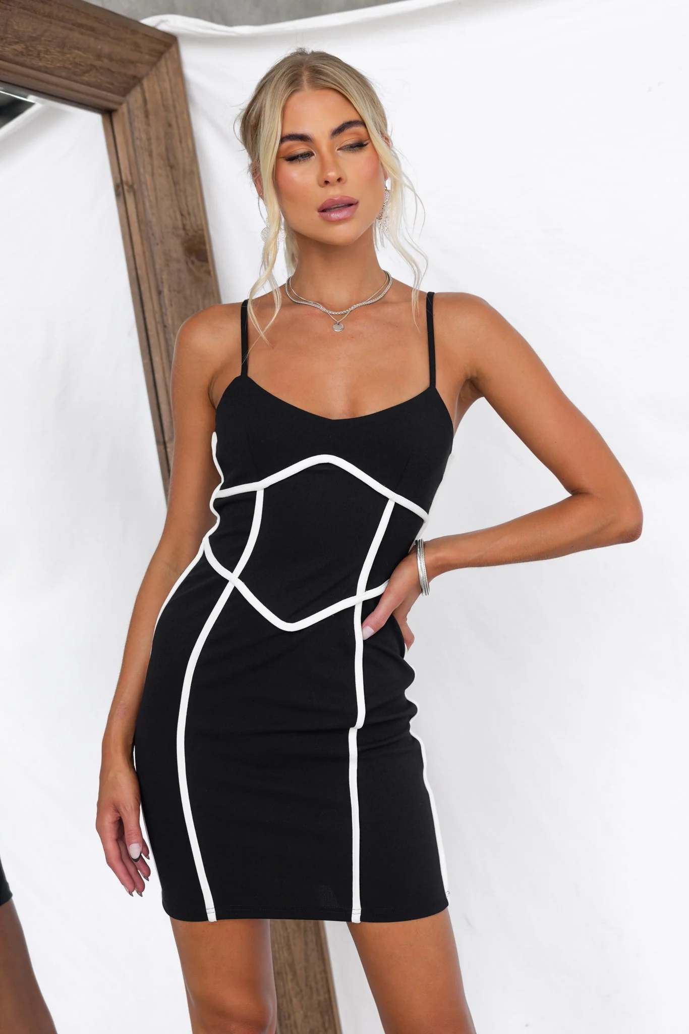 Adalyn Dress - Image 4