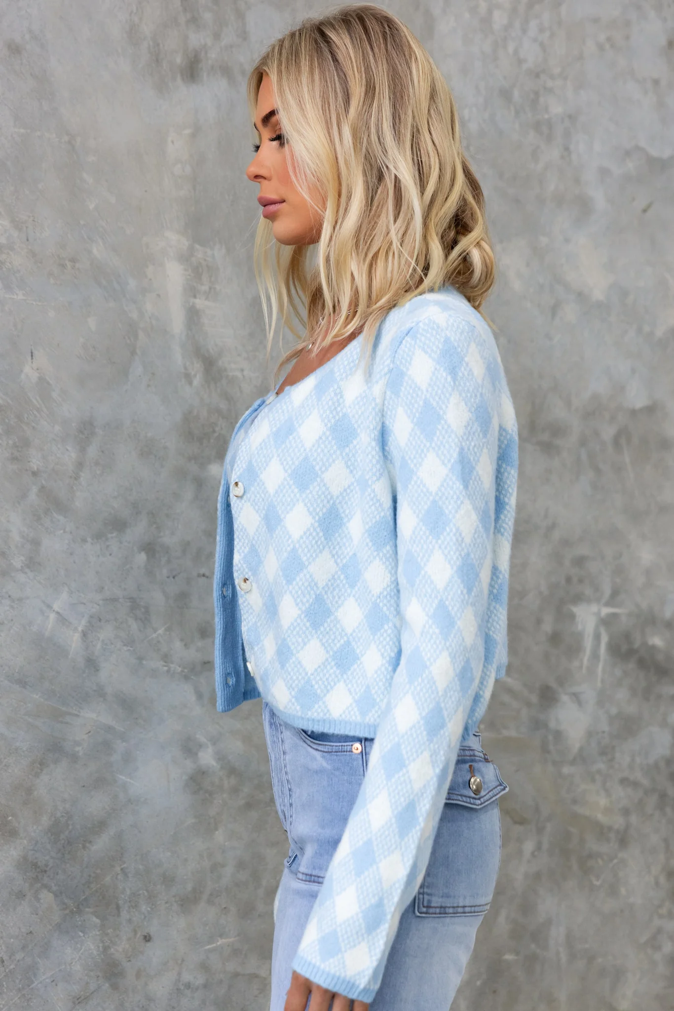 Addie Cardigan - Image 5