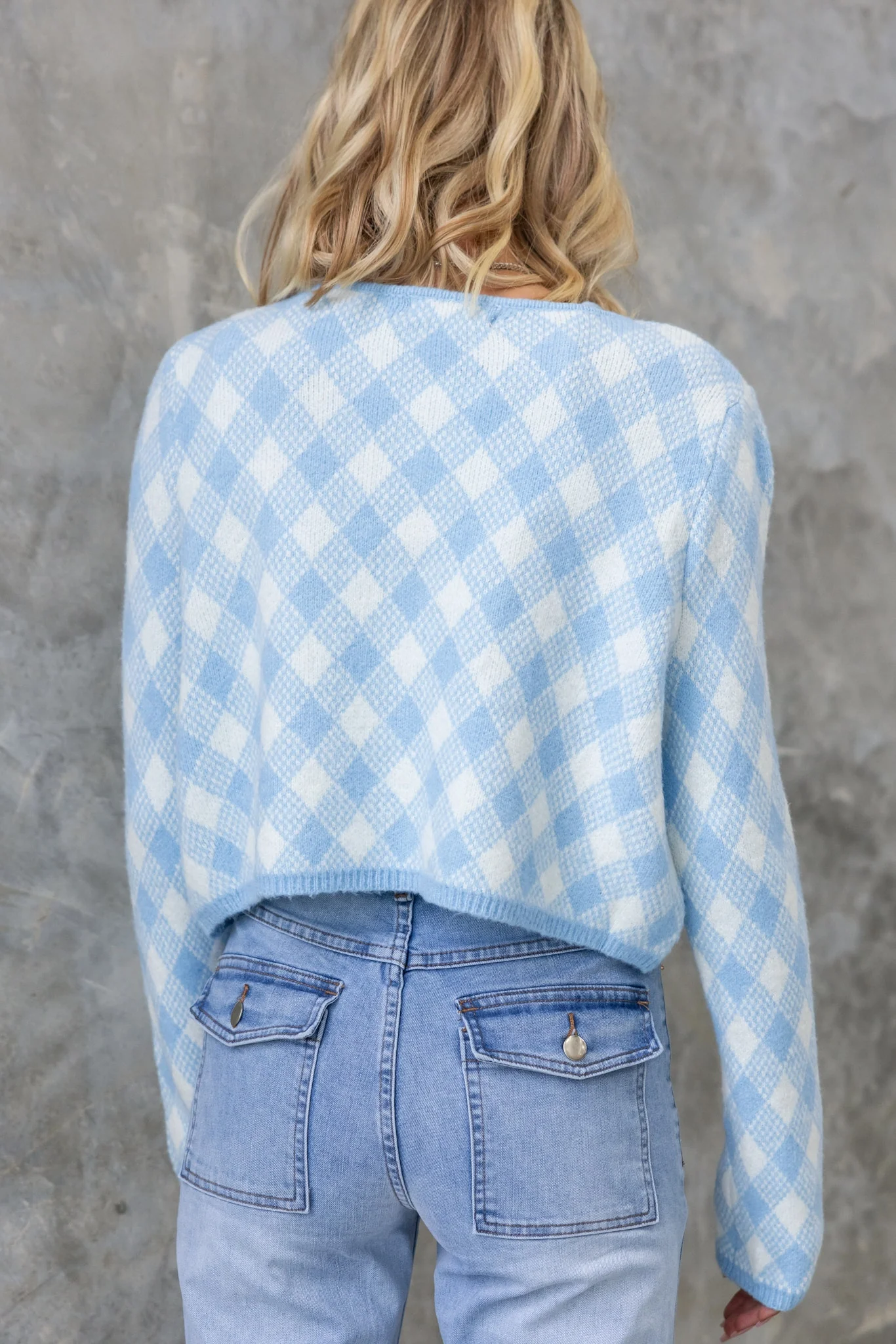 Addie Cardigan - Image 6