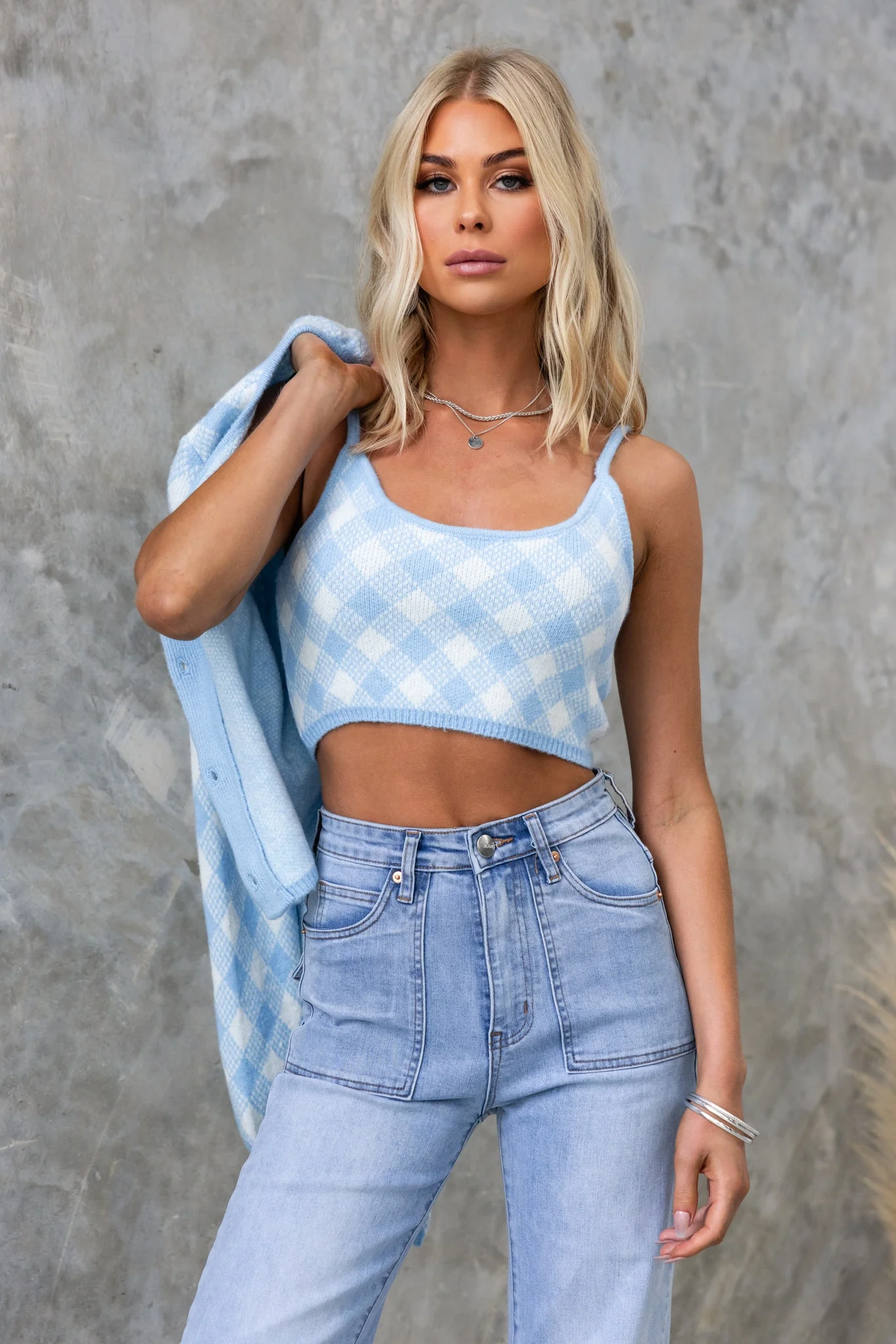 Addie Top