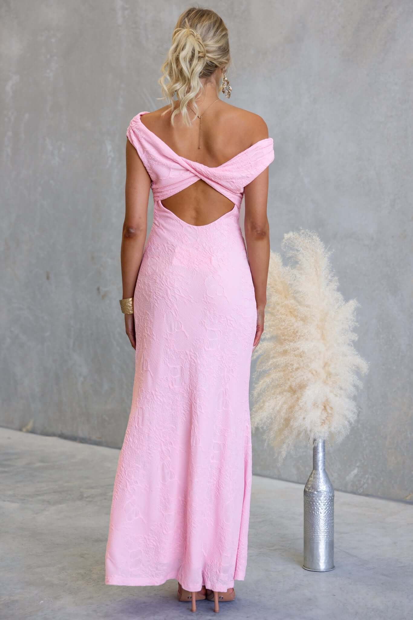 Addyson Maxi Dress - Image 5