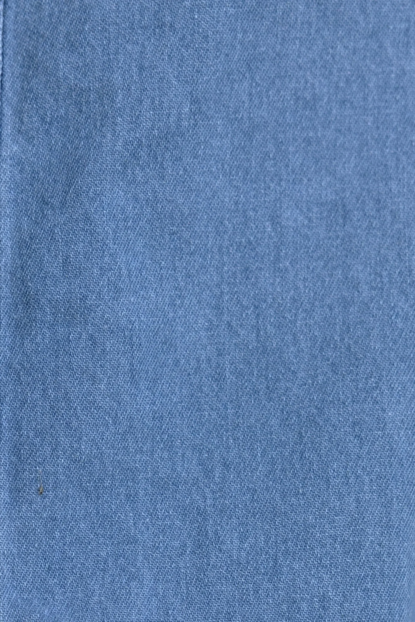 Adeline Denim Top - Image 8