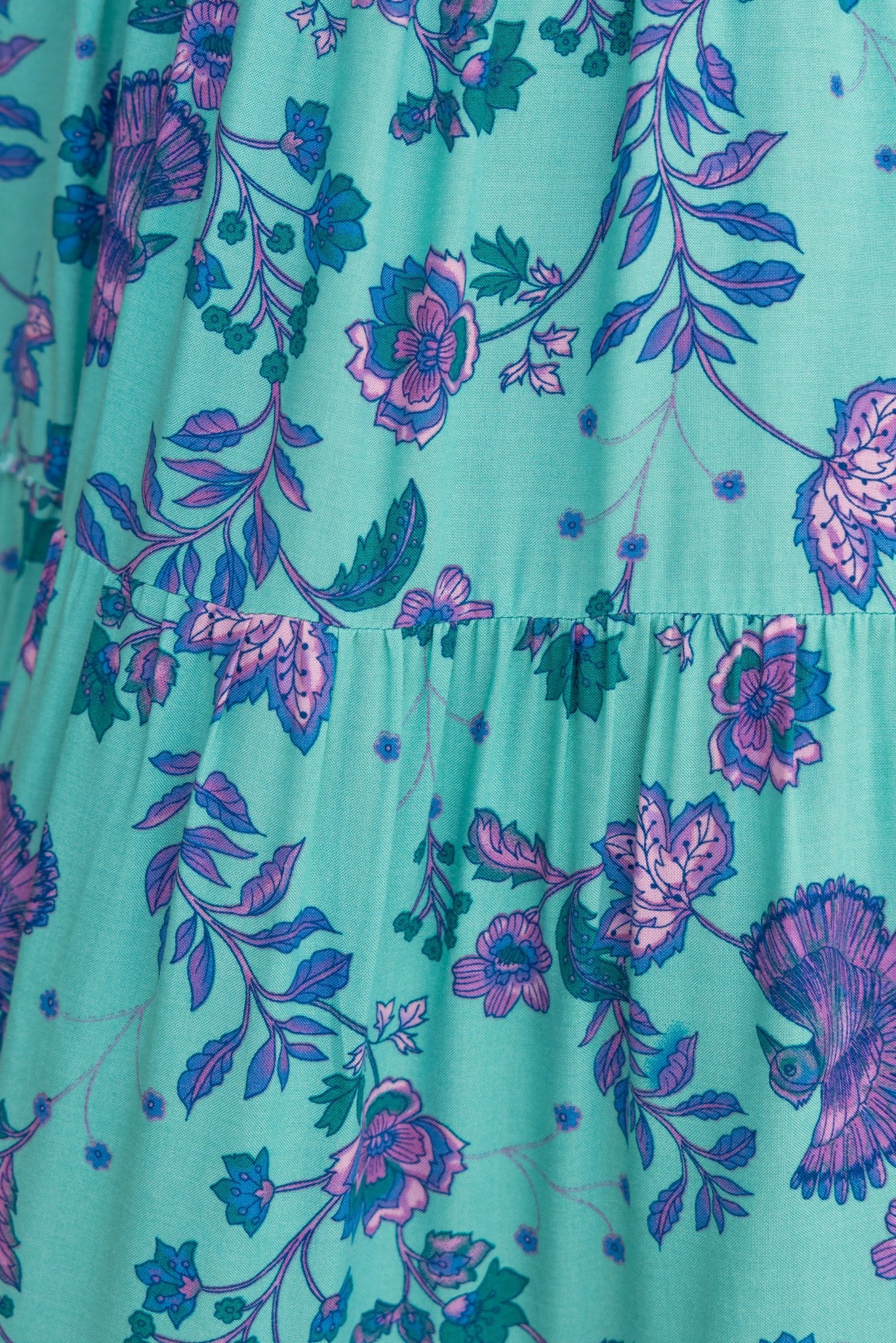 Adios Maxi Dress - Image 6