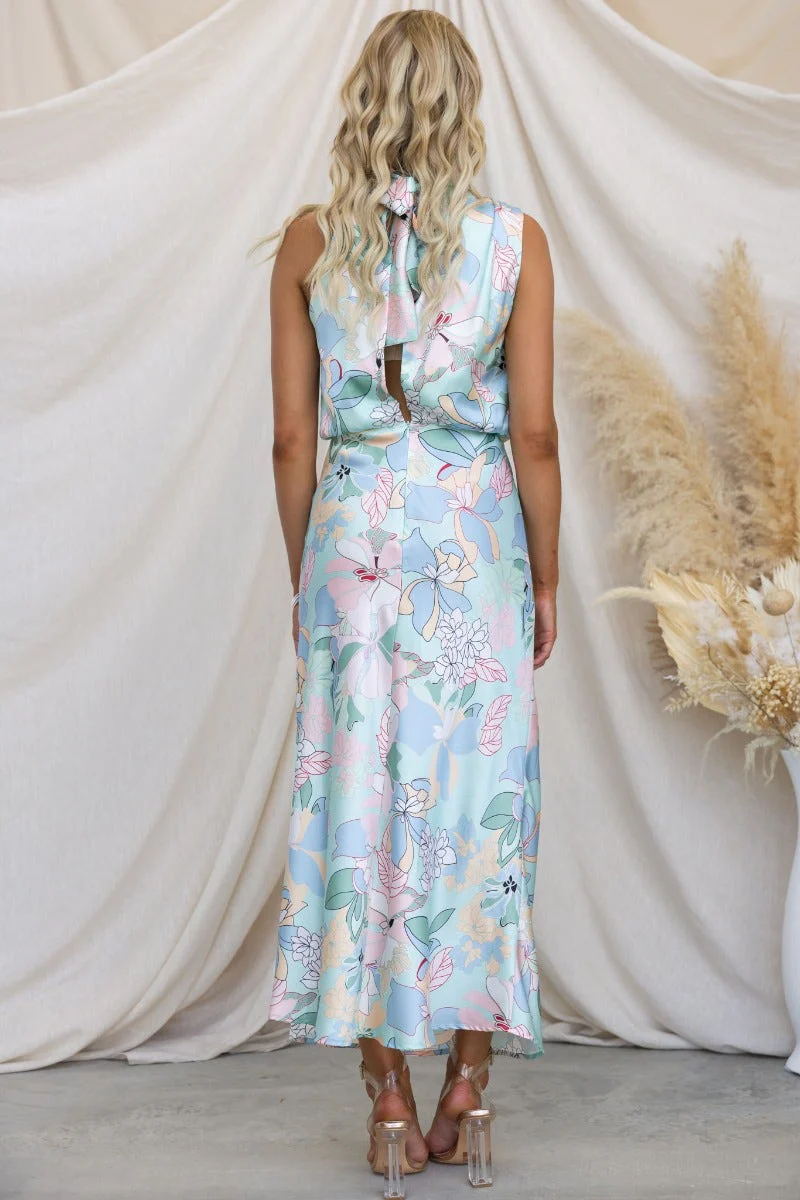 Admire Maxi Dress - Image 6