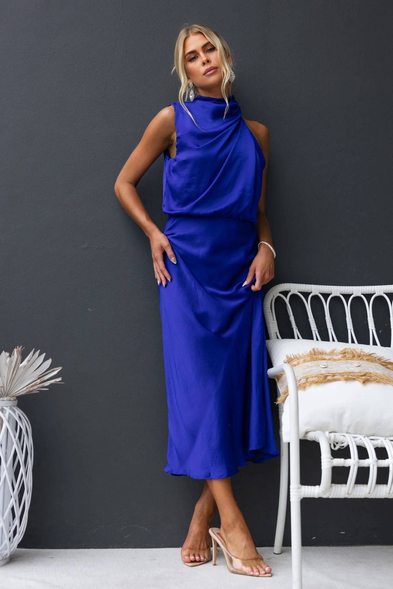 Admire Maxi Dress