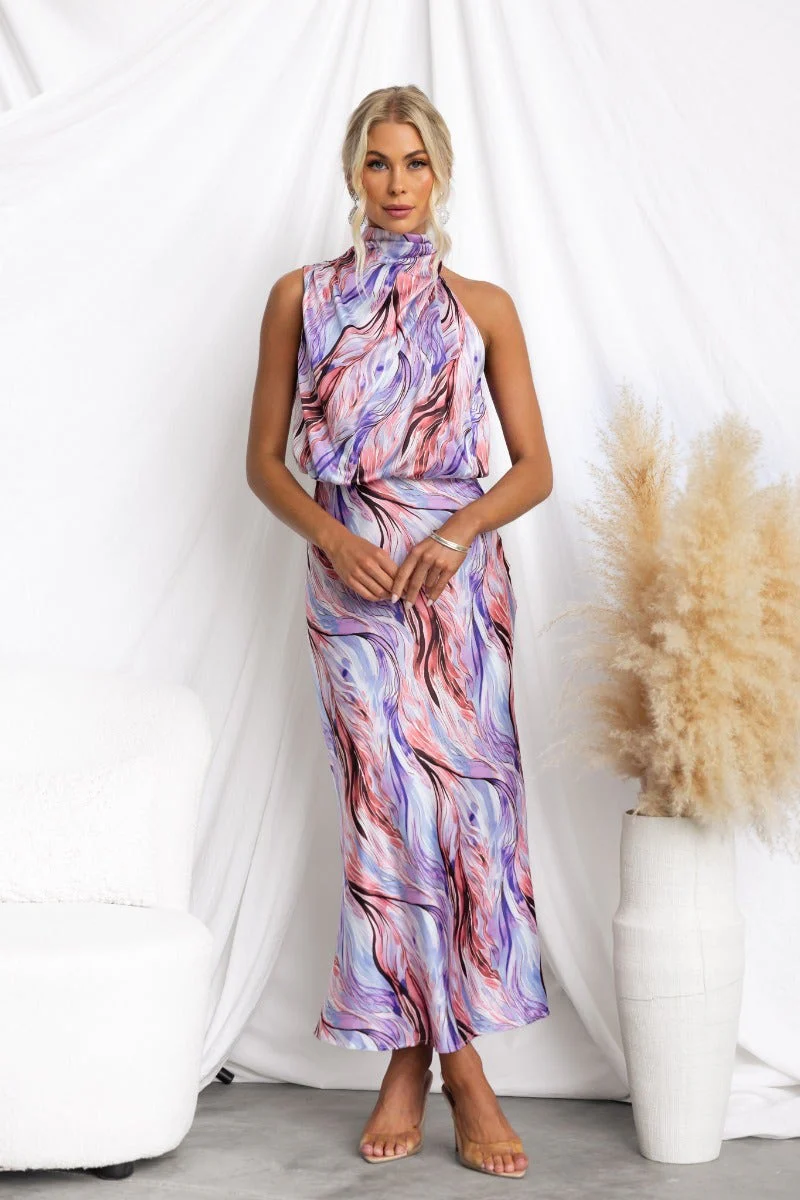 Admire Maxi Dress