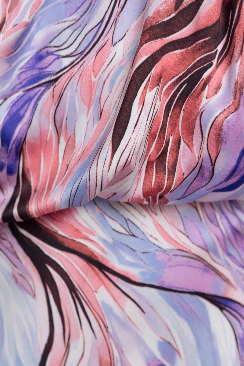 Admire Maxi Dress - Image 7