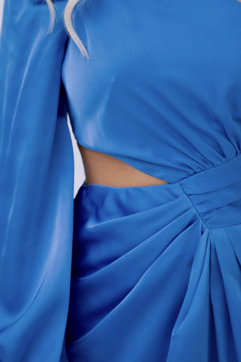 Admired Midi Dress - Image 6