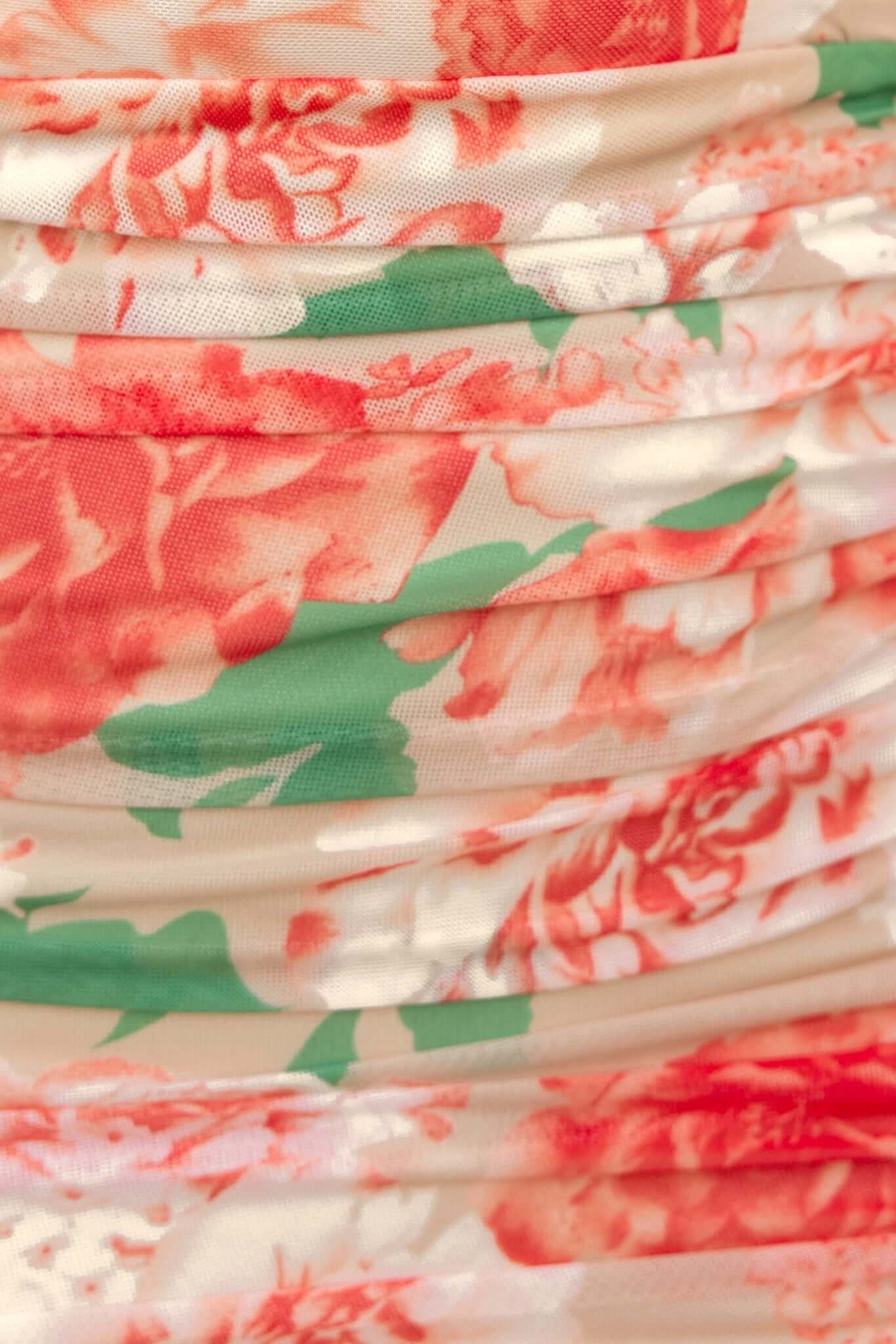 Adonis Midi Dress - Image 7