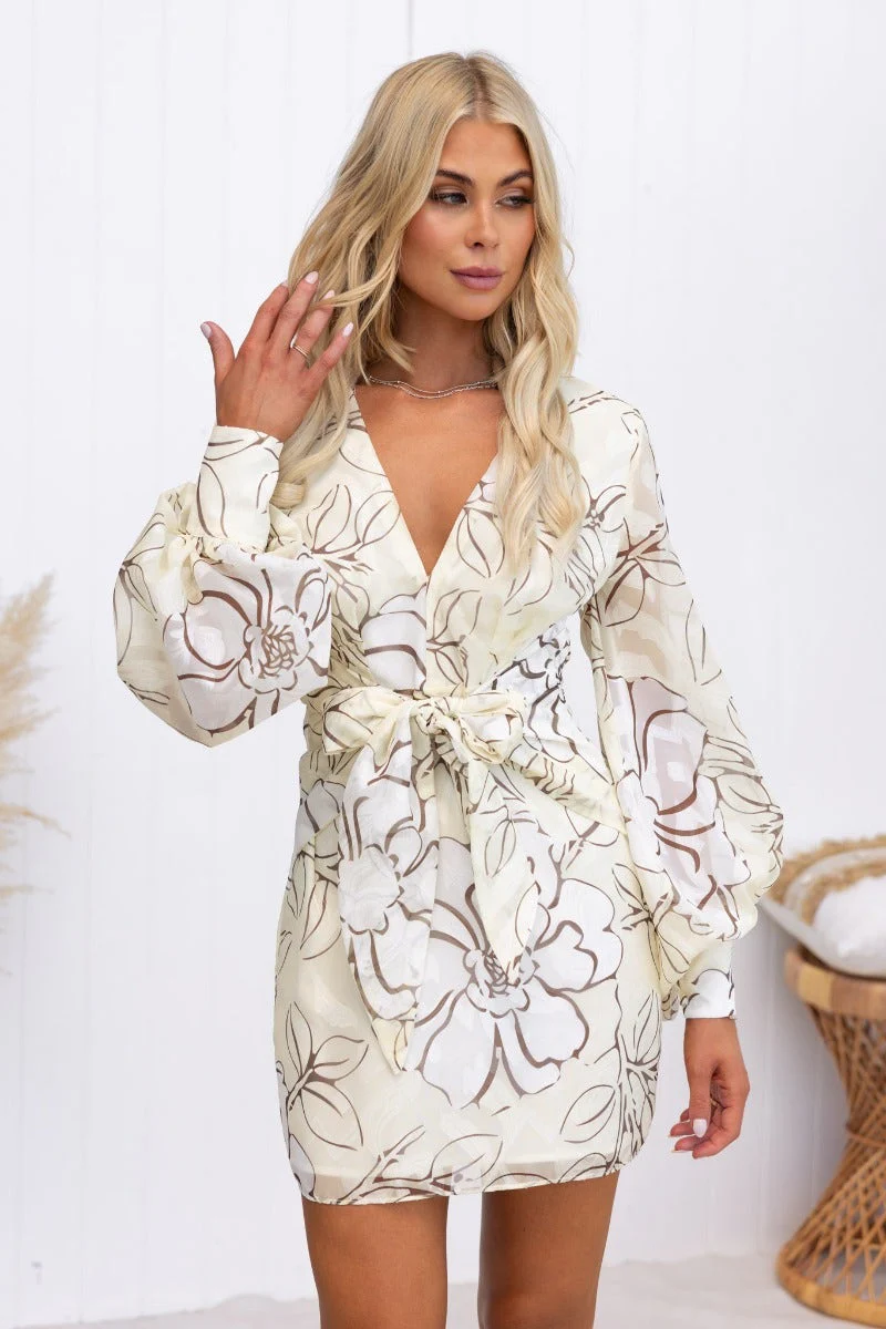 Adore You Dress