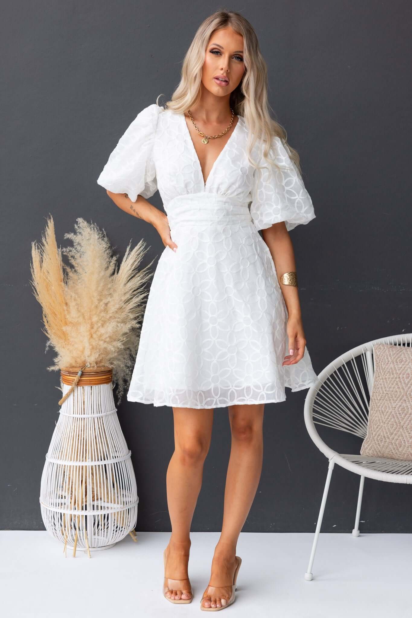 Adorn Dress - Image 2