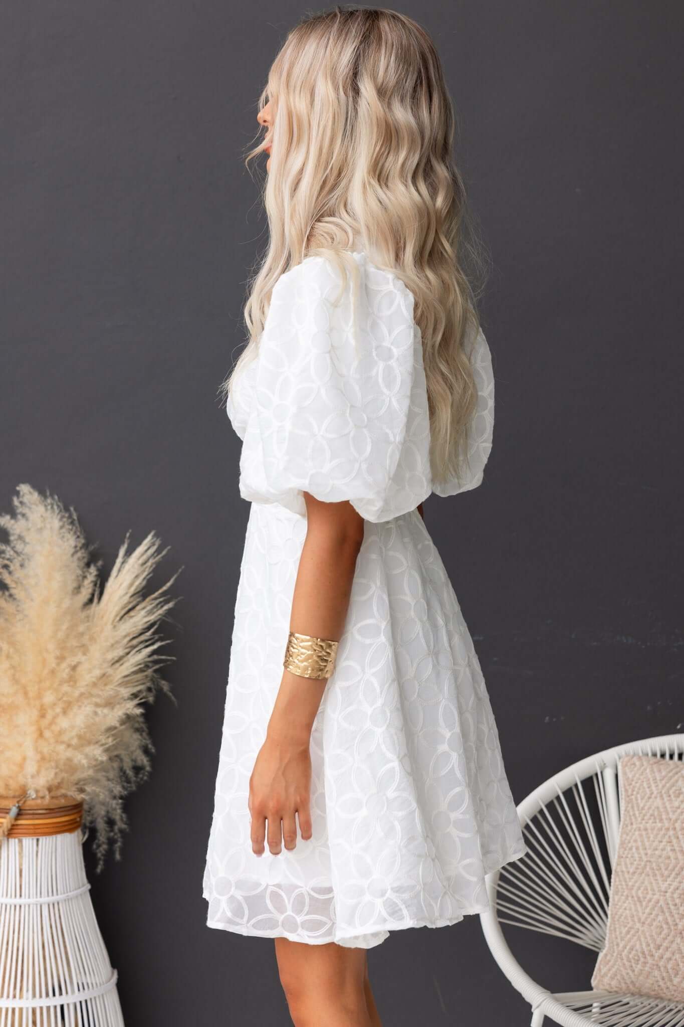 Adorn Dress - Image 5