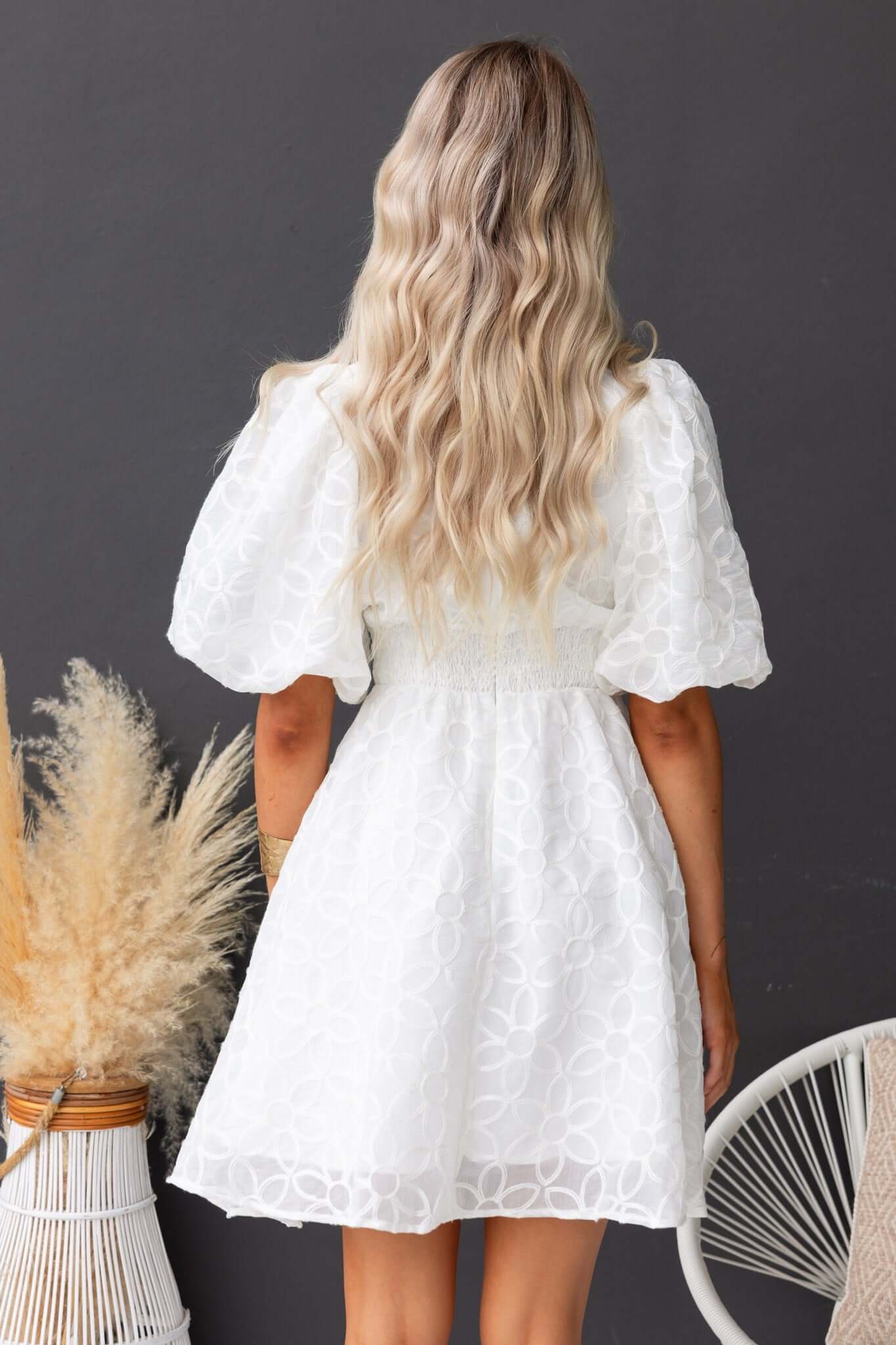 Adorn Dress - Image 6