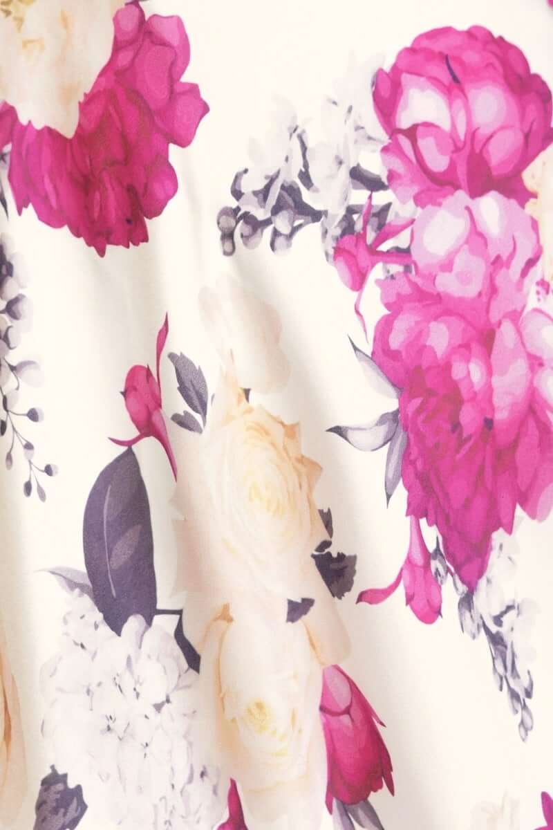 Adri Midi Dress - Image 6