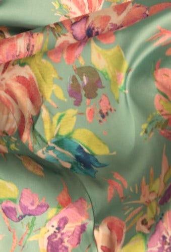 Adri Midi Dress - Image 8