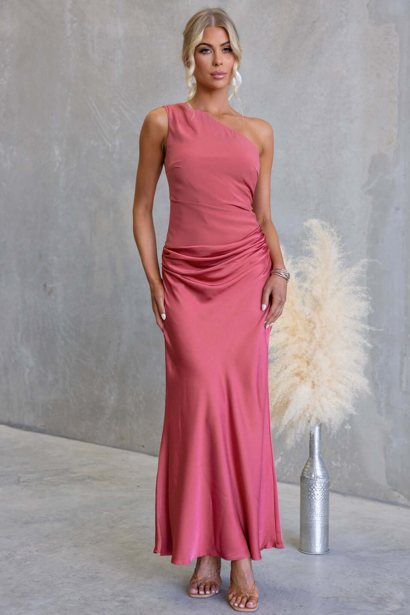 Adrift Maxi Dress - Image 2