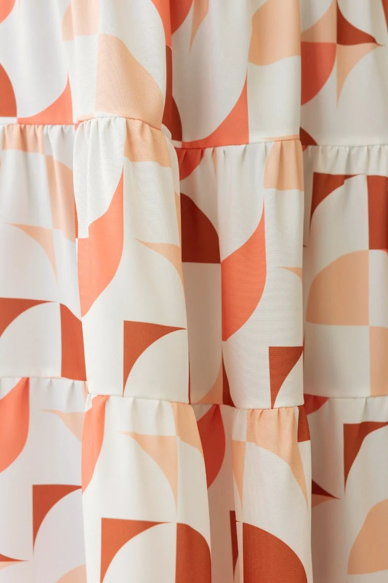 Aelia Maxi Dress - Image 7