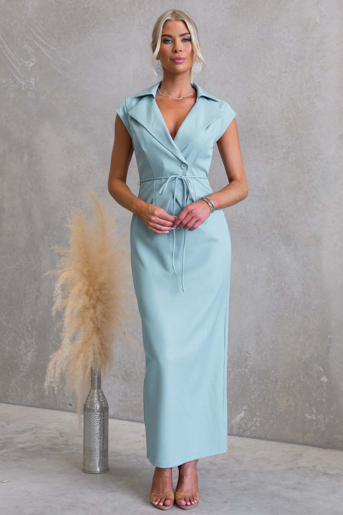 Aerwyn Maxi Dress - Image 3