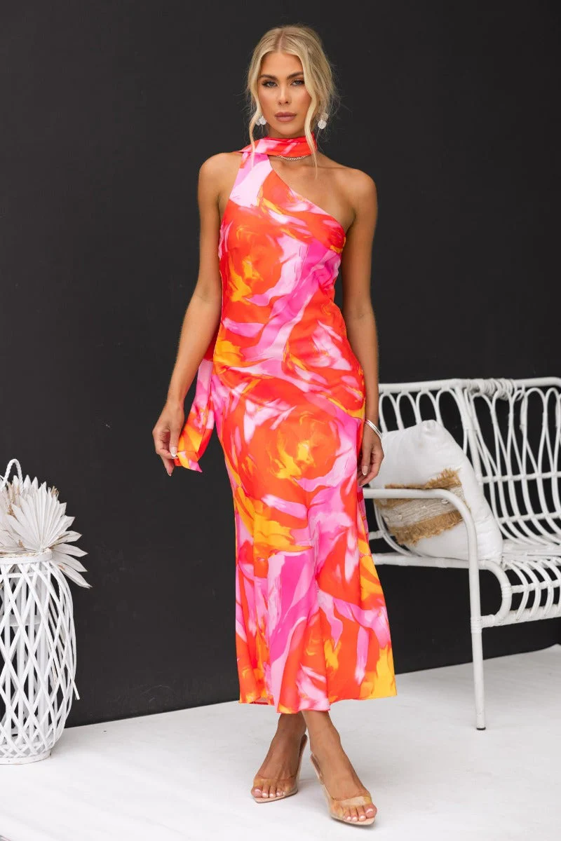 Afterglow Maxi Dress - Image 2