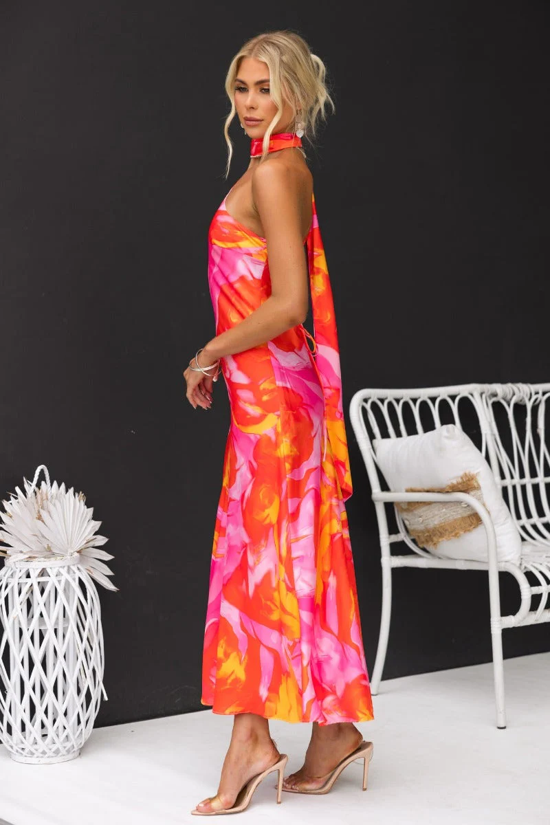 Afterglow Maxi Dress - Image 4