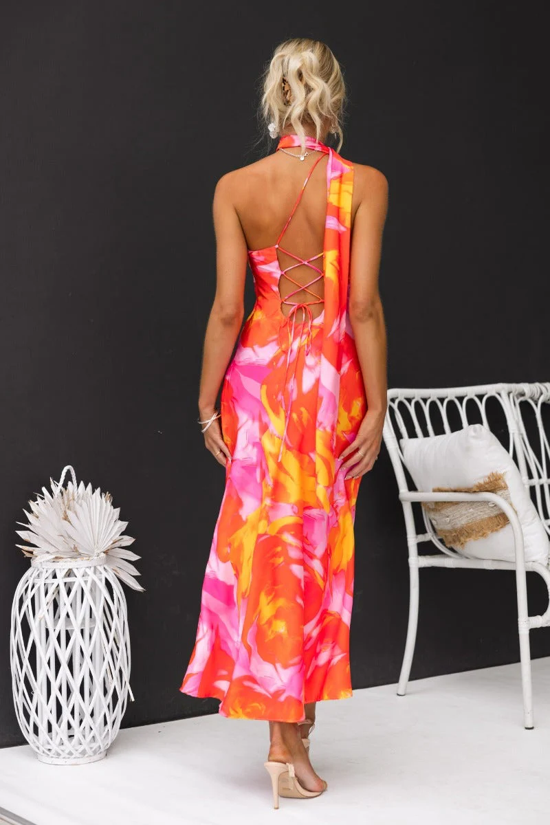 Afterglow Maxi Dress - Image 5