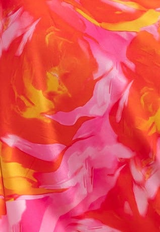 Afterglow Maxi Dress - Image 6